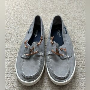 Sperry Boat Shoes